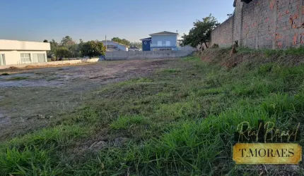 Terreno - Cond. Village Castelo