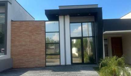 Casa - Residencial Jardim.