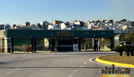 Casa - Condomínio Horto Villagio