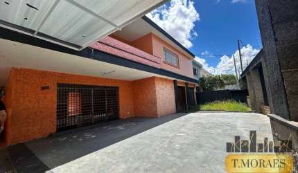 Casa Comercial - Ideal para escolas