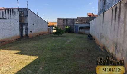 Terreno - Jardim Simus