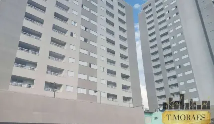 Completo, Novo e com Excelente Localização!