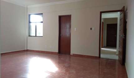 Oportunidade de investimento em apartamento de 3 quartos com suíte e vaga de garagem no bairro São Sebastião, Conselheiro Lafaiete-MG!
