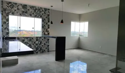 Cobertura à venda: 2 quartos, 1 suíte, 2 salas, 2 vagas, 146m²!