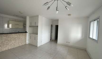 Lindo apartamento 3 dormitórios com living ampliado PRONTO