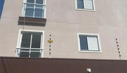 Apartamento pronto 2 dormitórios em São Caetano PRONTO