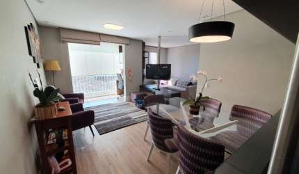 APARTAMENTO 2 DORMITÓRIOS NA VILA ANDRADE