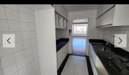 Lindo apartamento 4 dormitórios na vila Andrade