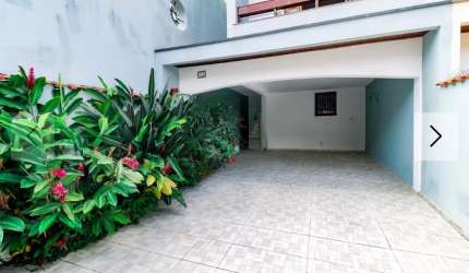 Linda casa na região do Morumbi