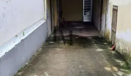 Terreno para Venda em São Bernardo do Campo, Santa Terezinha