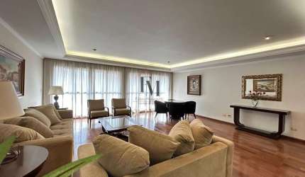 Apartamento para Venda em São Bernardo do Campo, Rudge Ramos, 5 dormitórios, 3 suítes, 5 banheiros, 6 vagas