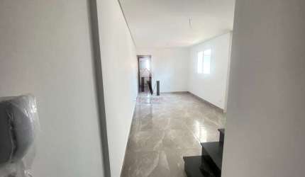 Cobertura Duplex para Venda em Santo André, Vila Guarani, 2 dormitórios, 1 suíte, 2 banheiros, 3 vagas