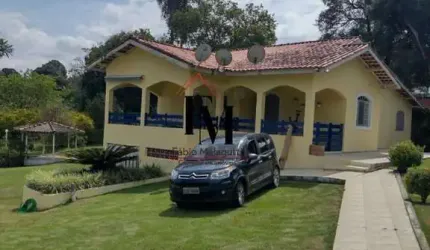 Chácara para Venda em Salto de Pirapora, Portal de pirapora, 4 dormitórios, 3 banheiros, 20 vagas