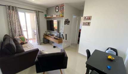 Apartamento para Venda em Santo André, Vila Curuçá, 2 dormitórios, 1 banheiro, 1 vaga