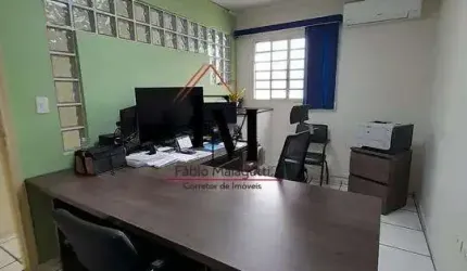 Ponto Comercial para Venda em São Bernardo do Campo, Baeta Neves, 5 banheiros