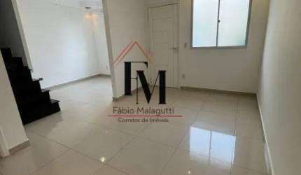 Casa em Condomínio para Venda em São Bernardo do Campo, Taboão, 4 dormitórios, 1 suíte, 3 banheiros, 2 vagas