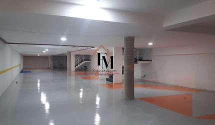 Cobertura Duplex para Venda em Santo André, Jardim Ocara, 2 dormitórios, 1 suíte, 2 banheiros, 2 vagas