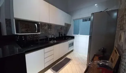 Sobrado para Venda em São Bernardo do Campo, NOVA PETROPOLIS, 3 dormitórios, 2 suítes, 4 banheiros, 5 vagas