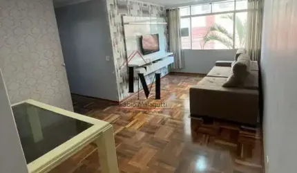 Apartamento para Venda em São Bernardo do Campo, Rudge Ramos, 3 dormitórios, 2 banheiros, 1 vaga