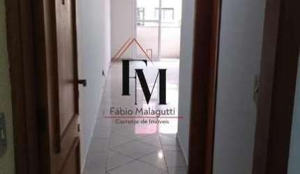 Apartamento para Venda em São Bernardo do Campo, Anchieta, 3 dormitórios, 1 suíte, 2 banheiros, 2 vagas
