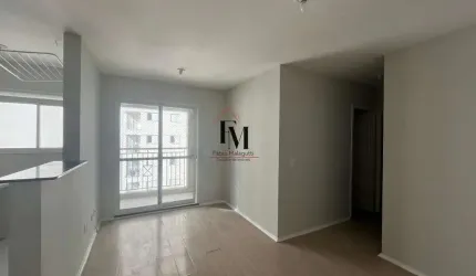 Apartamento para Venda em São Bernardo do Campo, Ferrazópolis, 2 dormitórios, 1 banheiro, 1 vaga