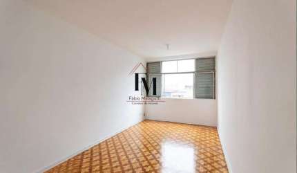 Apartamento para Venda em São Bernardo do Campo, Centro, 1 dormitório, 1 banheiro