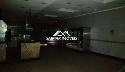 Aluguel  - Salão Comercial 342 m² -  Mooca - SP - Segmentos