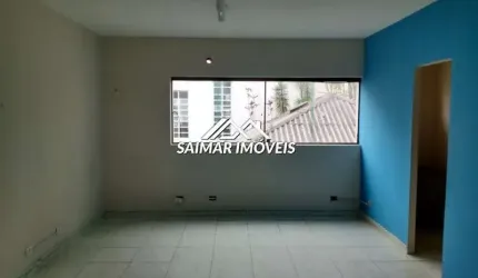 Aluguel/Sala Comercial 48m² - Belenzinho -SP