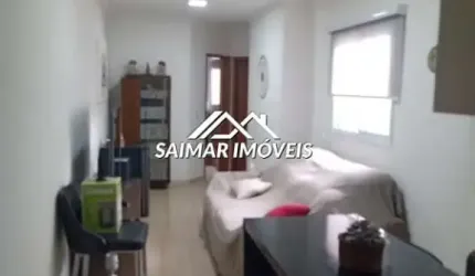 Venda/Apartamento Cobertura  104m² - Vila Linda / Santo Andr