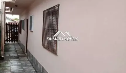 Venda/Casa  Mobiliada Térrea 52m² - Mongaguá - Jardim Itapoa