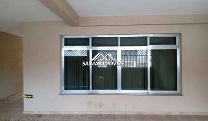 Venda Sobrado 294m² - Vila Santa Clara - SP - Viver bem - SA
