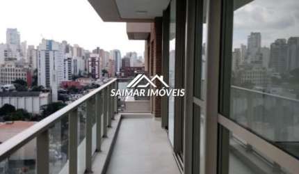 Venda - Ap. Alto Padrão 294m² - Vila Mariana - SP