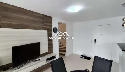 Venda/Cobertura Duplex 88m² - Brooklin - SP - 02 vagas