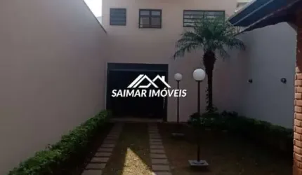 Venda - Belíssimo Sobrado 493m² - Vila Bela - SP