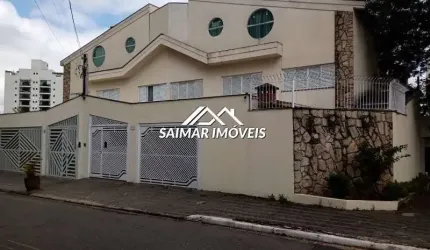 Venda - Sobrado 200m² - Jardim Avelino -  SP  - Conforto para Família