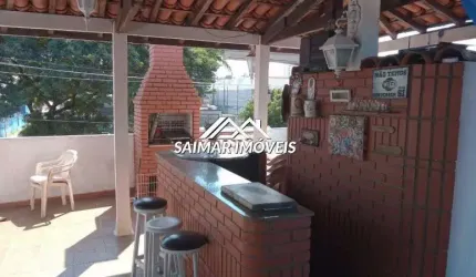Locação Sobrado 290m² Vila Prudente - ótima Localização - SP