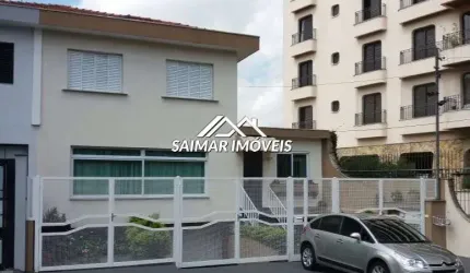 Venda - Sobrado 266m² - Vila Oratório - SP  -  Viver Bem
