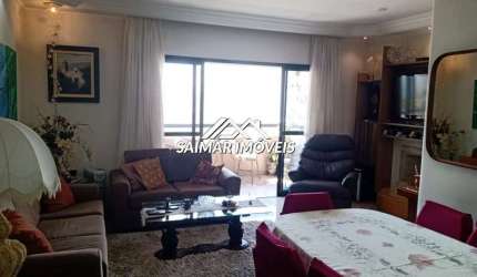 Venda - Apartamento 116m² - Mooca - ótima localização - SP