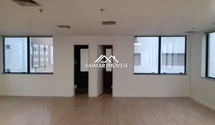 Aluguel - Conjunto Comercial  160m² - Jardim Paulista - SP