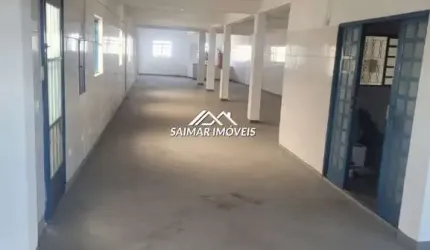 Venda/Imóvel comercial 749m² - Vila Bela - Investimento para
