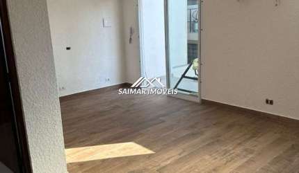 Aluguel/ Sala Comercial 50m² - Ipiranga - SP