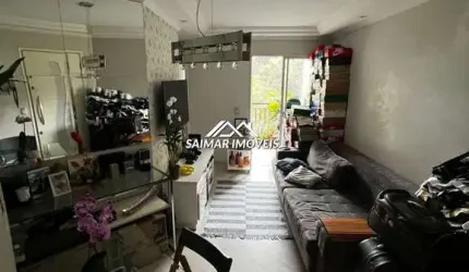 Venda - Apartamento 50m² - Vila Bela - Ótima Localização