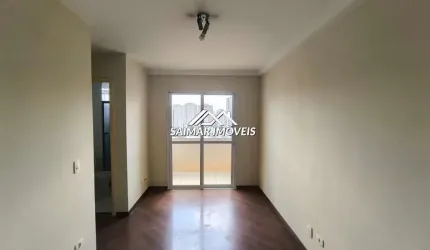 Venda / Apartamento 56m² - Tatuapé - SP - Ótima Localização