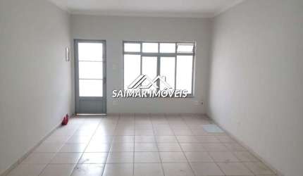 Aluguel/Sobrado 220m² - V. Prudente - SP - Ótima localização