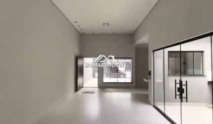 Venda - Casa Térrea 140m² - Jardins Bragança Paulista - SP