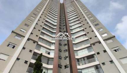 Aluguel - Apartamento 107m² - Mooca - Sacada Gourmet