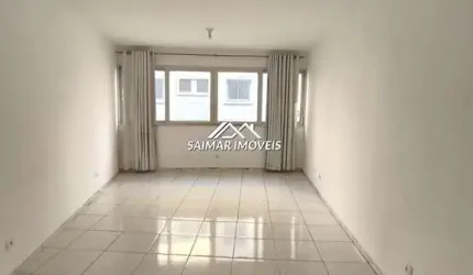 Aluguel - Apartamento 45m² - Centro Histórico - SP