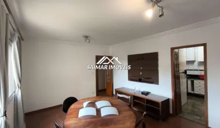 Aluguel - Apartamento 74m² - Mooca -  Semi mobiliado