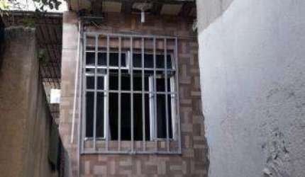 Casas de Vila para Venda em Duque de Caxias, Engenho do Porto, 2 dormitórios, 2 banheiros