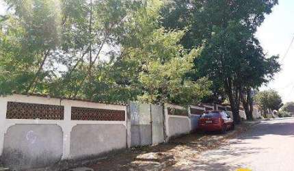 Terreno para Venda em Duque de Caxias, Santa Cruz da Serra